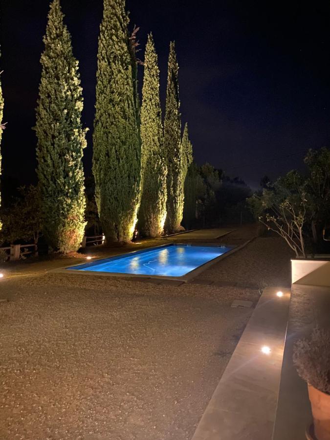 Le Clos Celine Flayosc Ngoại thất bức ảnh