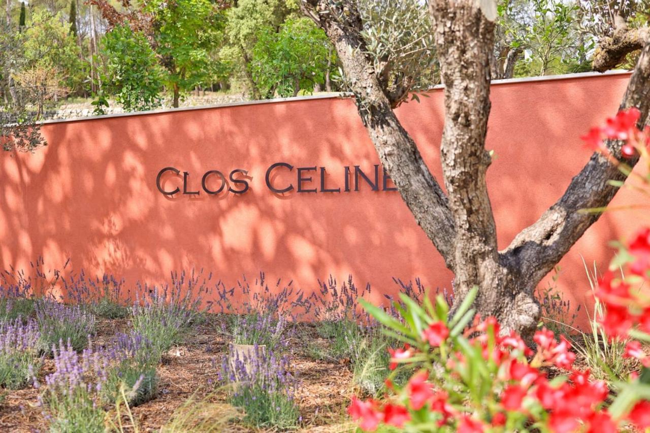 Le Clos Celine Flayosc Ngoại thất bức ảnh