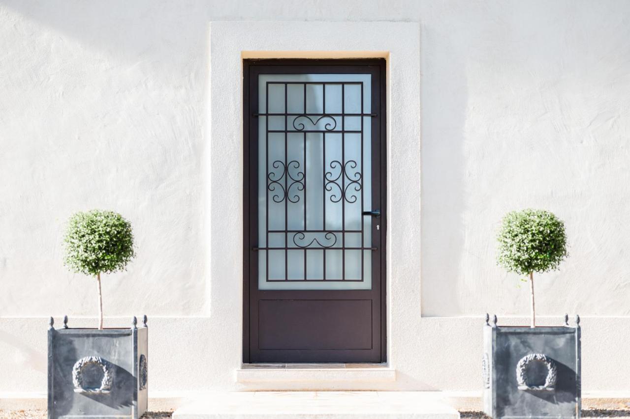 Le Clos Celine Flayosc Ngoại thất bức ảnh