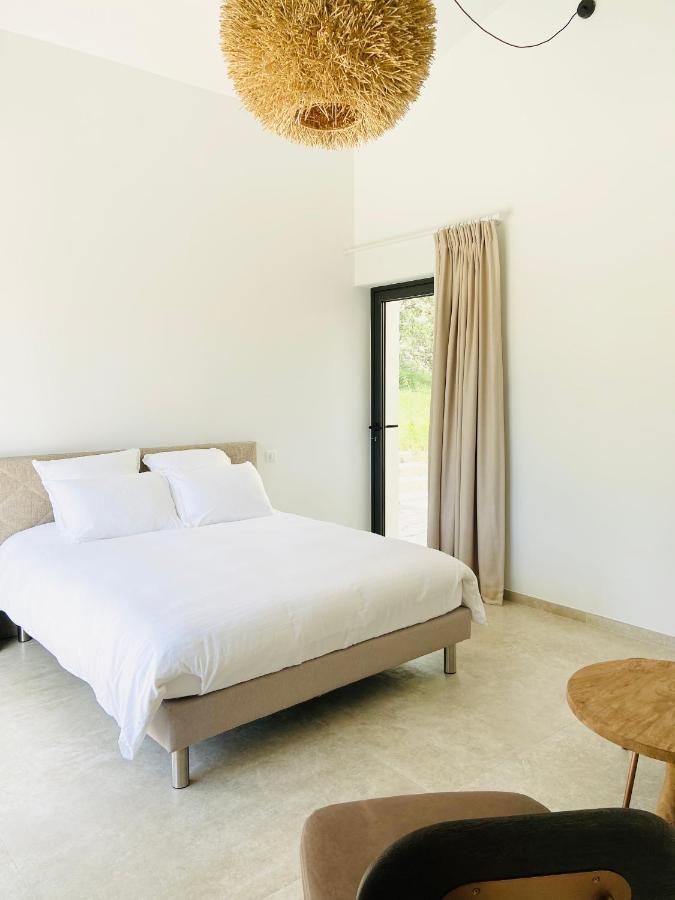 Le Clos Celine Flayosc Ngoại thất bức ảnh