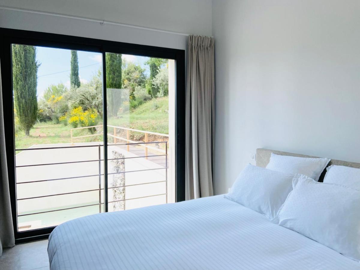 Le Clos Celine Flayosc Ngoại thất bức ảnh