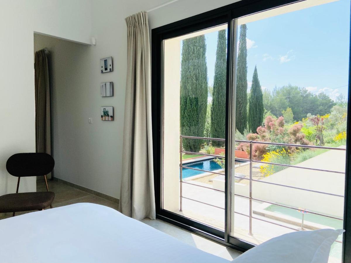 Le Clos Celine Flayosc Ngoại thất bức ảnh